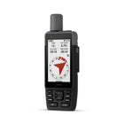 Garming - GPSMAP H1 GPS portatif premium-CONCEPTION HYBRIDE ROBUSTE ET MODERNE - Conçu spécialement pour les aventures en plein air, le GPSMAP H1/H1i Plus peut résister aux intempéries et aux températures extrêmes. Ils ont été rigoureusement testés pour répondre à la norme MIL-STD 810 pour la chaleur, les chocs, la poussière et l'eau (IP67) ainsi que pour les vibrations. Le tout nouveau design hybride introduit un écran tactile durable et des boutons-poussoirs intuitifs pour plus de polyvalence lors de l'ut