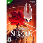Hollow Knight : Silksong pour Xbox Series X|S et Xbox One [Téléchargement]-Genre: Action & Adventure