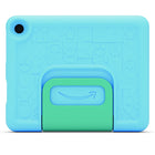Amazon - Tablette pour enfants Fire HD 8 (version 2024) - 32 Go - Bleu-Fire HD 8 Kids Des filtres d'âge prédéfinis pour les 3 à 7 ans, un étui à l'épreuve des enfants et des boutons plus grands basés sur des images rendent cette tablette facile à utiliser pour les plus petits