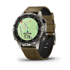 Garmin - Montre polyvalente moderne d'exterieur MARQ Adventurer (Gen 2)-4