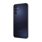 Samsung - Galaxy A15 5G - 128 Go - Bleu/Noir - Débloqué-Simplifiez votre vie en transportant vos articles essentiels en toute sécurité au même endroit grâce au Samsung Wallet