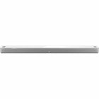 Bose - Barre de son Smart Ultra - Blanc-Découvrez la barre de son haut de gamme qui est là pour vous plonger au cœur de tous vos contenus préférés