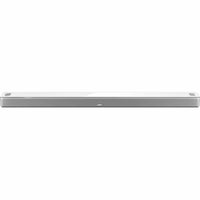 Bose - Barre de son Smart Ultra - Blanc-Découvrez la barre de son haut de gamme qui est là pour vous plonger au cœur de tous vos contenus préférés