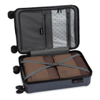Swiss Gear - Valise cabine spinner - bleu marine-10