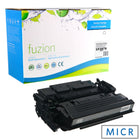 fuzion - HP 87X (CF287X) Cartouche De Toner Remanufacturée - Haut Rendement - Noir-Couleur d'encre: Noir