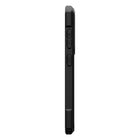 UAG - Essential Armor Case avec aimant pour Samsung Galaxy S25 - Noir-Compatible avec la plupart des chargeurs magnétiques tiers, y compris MagSafe
