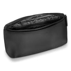 Champs - Onyx Sac Banane - Noir-Poche intérieure zippée