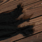 HOMCOM - Zombie rampant 66" - Décoration d'Halloween extérieure-Pour une utilisation intérieure et extérieure (couverte) 