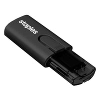 Staples 128Go USB 3.2 Clé USB-USB 3.2, 128 Go