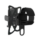 Mighty Mount - Simpl Cradle - Sangle de montage pour vélo-Compatibilité universelle : s'adapte à n'importe quel téléphone/étui