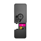 Premium Tone - Kyocera TK-5442M (TK5442M) Cartouche de toner alternative - High Yield - Magenta-Fabricant: Nu-Tone Brand