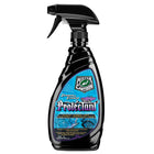 Turtle Wax - Protecteur pour intérieur et extérieur x Mr. Cartoon - Paquet de 3-La formule infusée de polymères de céramique augmente la clarté de la surface et repousse la saleté et la poussière
