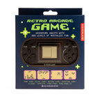 Kikkerland - Jeu D'arcade Retro-Fonctionne avec 2 piles AA incluses
