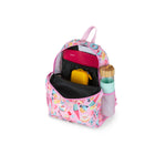 Bondstreet - sac à dos pour ordinateur portable 14" pour enfants - imprimé dessert-Fabriqué en polyester recyclé 300D