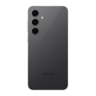 Samsung - Galaxy S24 FE - 128 Go - Graphite - Débloqué-La fonction Portrait de nuit utilise Galaxy AI pour analyser et optimiser les clichés dans des conditions de faible luminosité et les faire briller