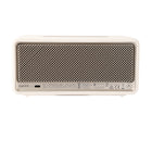 Edifier - Enceinte Bluetooth portable à lumière ambiante ES60 - Ivoire-Transformez votre espace avec trois effets de lumière et deux options de couleurs vibrantes. Que ce soit pour la détente ou pour une fête, l'éclairage s'adapte à votre humeur et à votre style sans effort.