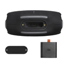 JBL - Xtreme 4 Enceinte portable - Noir-Profitez des bons moments sans interruption. Le chargeur portable intégré de la JBL Xtreme 4 vous permet de recharger vos appareils sans arrêter la musique.