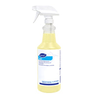 Diversey - Régénérateur de carreaux et coulis Crew - 946 ml - Parfum de Chlore-Élimine facilement les salissures et les taches telles que les résidus de savon, les moisissures, les taches de thé et de café