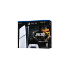 PlayStation 5 Ensemble édition numérique – Call of Duty : Black Ops 6 - ANGLAIS SEULEMENT-Disque SSD ultrarapide . Maximisez vos sessions de jeu grâce au chargement quasi instantané des jeux PS5  installés