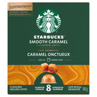Starbucks Par Nespresso - Capsules de café - Caramel Onctueux - Paquet de 8-4