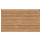 Modway - Carlsbad Bois de teck Terrasse extérieure Table basse - Naturel-7