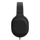 Écouteurs Basic Tech BTHCC - Charbon-Basses profondes