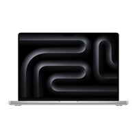 Apple - MacBook Pro 16 po - M5 Pro - CPU 18 cœurs - SSD 1 To - 24 Go - Argent-Accrochez-vous - En plus d’intégrer un processeur central nouvelle génération, une mémoire unifiée plus rapide et un stockage SSD jusqu’à 2x plus réactif2, la M5 Pro tirent parti d’un processeur graphique plus puissant avec Neural Accelerator dans chaque cœur, pour des performances d’IA et des capacités d’entraînement embarqué supérieures. De quoi enchaîner les tâches exigeantes à une vitesse stupéfiante