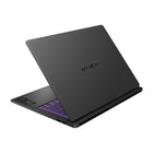 HP - Ordinateur portable OMEN Transcend 14 po - Intel Core Ultra 9 185H - SSD 1 To - RAM 32 Go - Win 11 - Aluminium noir ombre-De meilleures performances grâce à la puissance dynamique AI-drive OMEN, à la caméra AI-drive OMEN et à l'amplificateur de voix pour une meilleure expérience audio ou vidéo et Otter.AI fournit des légendes et des notes en temps réel