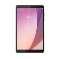Lenovo - Tablette Tab M8 Gen 4 8 po Touch Tab M8 MediaTek MT8768 - 32 Go eMMC - 3 Go RAM - Gris Arctique-Écran tactile 8" HD (1280 x 800) ADS 350 nits, anti-traces de doigts