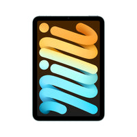 Apple – iPad mini, écran Liquid Retina 8,3 po, Wi-Fi, puce A17 Pro, 128 Go, iPadOS 18, bleu-Conçu pour apple intelligence: apple intelligence est un système d’intelligence personnelle qui vous aide à écrire, à vous exprimer et à en faire plus sans effort. grâce à ses technologies révolutionnaires de protection de la vie privée, vous savez que personne d’autre n’a accès à vos données: pas même Apple
