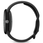 Google - Pixel Watch 3 - 41 mm - Wi-Fi - Boîtier noir mat - Bracelet sport noir volcanique-La Pixel Watch 4 aide à faire le lien entre votre activité et votre récupération pour que vous puissiez prendre des décisions plus éclairées sur le choix des entraînements, l'atteinte de vos objectifs et l'optimisation des performances