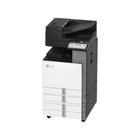 Lexmark - Imprimante laser couleur A3 multifonction CX961TSE-Simple : facile à gérer