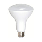 Northern Stars - DEL Ampoule LE-11BR30/840 4000K 120V 11W E26 850 to 75W - Claire - Paquet de 2-Claire