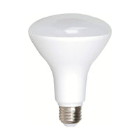 Northern Stars - DEL Ampoule LE-11BR30/840 4000K 120V 11W E26 850 to 75W - Claire - Paquet de 2-Claire