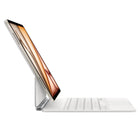 Clavier magique 13" (M3/M2) Canada Français (Blanc)-Expérience de frappe confortable avec un mécanisme à ciseaux avec une course de 1 mm