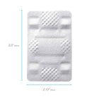 Waffletechnology - Carte de nettoyage pour lecteur de carte - Paquet de 40-Cartes de nettoyage