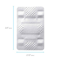 Waffletechnology - Carte de nettoyage pour lecteur de carte - Paquet de 40-Cartes de nettoyage