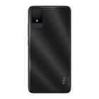 TCL - Smartphone 502 - 32 Go - Prime Black - Débloqué-Profitez d’une connexion fiable avec le réseau mobile 4G LTE et d’une fonctionna-lité facile à utiliser grâce à la version Android Édition 13 Go.
