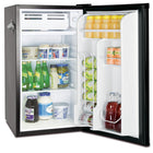 Frigidaire - Mini réfrigérateur rétro - 3,2 pi ca - Noir-Bac à glaçons