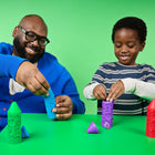 Kinetic Sand - Stamp N' Roll ensemble de jeu-8