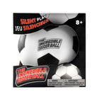 Incredible Novelties- Incredible Soccer Ball - Couleurs assorties-Utilisation intérieure et extérieure : Idéale pour jouer à la maison, dans un appartement, une chambre ou partout où le bruit est un problème
