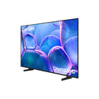 Samsung - Téléviseur intelligent LED Tizen 4K Crystal UHD HDR série U7900F de 58 pouces-Design MetalStream