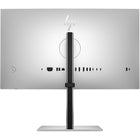 HP - Série 7 Pro Écran QHD Thunderbolt 4 27 po - 727pu-Pour les professionnels exigeant des couleurs précises, homogènes et de qualité supérieure, cette fonctionnalité permet de recalibrer leurs écrans afin de maintenir une précision des couleurs de niveau professionnel tout au long de la durée de vie de l'écran
