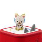 tonies - Hollys Christmas Adventure Advent Calendar figurine Tonie - Anglais-Découvrir une expérience d’écoute unique avec chaque figurine Tonie, qui contient ses propres histoires et chansons - prêt à explorer