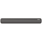 Fellowes - Repose-poignets pour clavier Breyta avec coussin HEX - Noir-La technologie HEX Cushion Technology, en instance de brevet, allie un soutien uniforme à un confort remarquable pendant la frappe