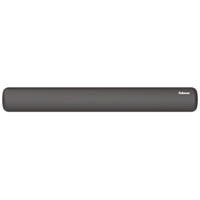 Fellowes - Repose-poignets pour clavier Breyta avec coussin HEX - Noir-La technologie HEX Cushion Technology, en instance de brevet, allie un soutien uniforme à un confort remarquable pendant la frappe