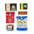 Anne of Green Gables Chocolates - Panier-cadeau ultime pour la célébration des collations-Comprend des croustilles fabriquées au Canada