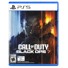 Call of Duty: Black Ops 7 pour PS5-Avec Call of Duty: Black Ops 7, Treyarch et Raven Software offrent aux joueurs le Black Ops le plus hallucinant jamais réalisé