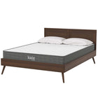 Modway - Kate 6 po Matelas complet-Doublures en feutre au-dessus/en dessous du ressort