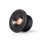 Edifier - S350DB Enceintes d'étagère Bluetooth avec caisson de basses de 8 po - Brun-10